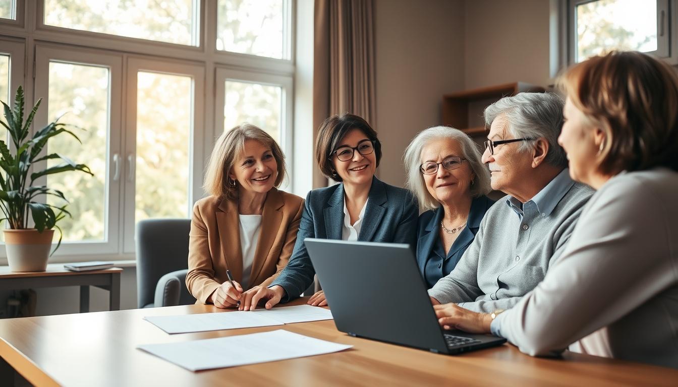 Why Legal Services Matter in Retirement Planning